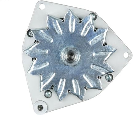 AS-PL Lichtmaschine 120A 12V ohne Riemenscheibe 01181250 0120484021 6683140