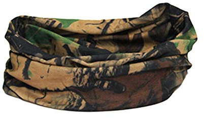 Schal Gesichtsschutz Magic Seamless Fashion Outdoor Radfahren Schweißtuch (1pc,M)