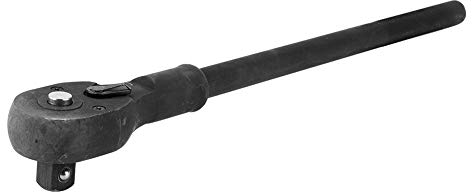 Aramox Schnellwechsel-Ratsche, reversibel | 45# Stahl[3 / 4in]