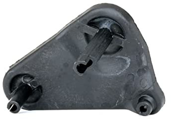 TOPRAN 117 804 Juego de reparación palanca de cambios