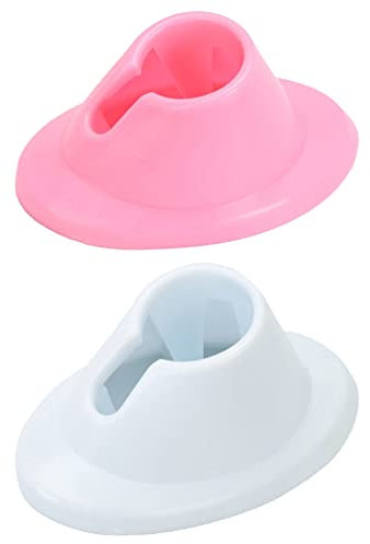 Minkissy Gel Polish Bottle Holder Nail Varnish Display Rack for Nail Polish Set