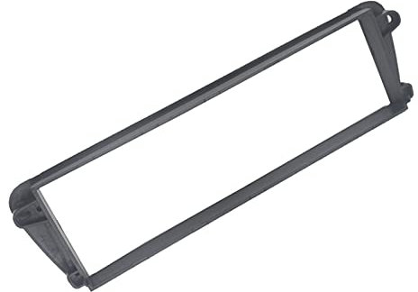 Meng Meng 11-255 La Mejor Radio de Radio de automóvil Apta para Citroen Xsara Picasso 1999-2010 Estéreo Dash CD Instalación de Ajuste único 1 Kit de Marco DIN