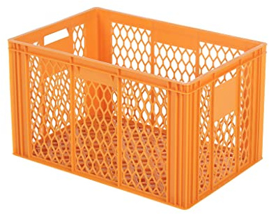 Saro Bäckereikiste 600X400X349mm BK349