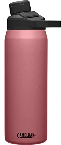 Camelbak Trinkflasche Chute Mag Vacuum, 750 ml, Terracotta Rose, 082902