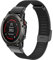 Gheper Metallarmband Kompatibel mit Garmin Fenix 7X/Fenix 6X/Fenix 5X/TACTIX 7/Enduro/Fenix3 HR Mesh Woven Edelstahl Smartwatch Armbänder Ersatzarmband