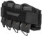 HK Army Hostile Synapse Flex Belt – MOLLE-Gurt für Softair, Schwarz, Einheitsgröße