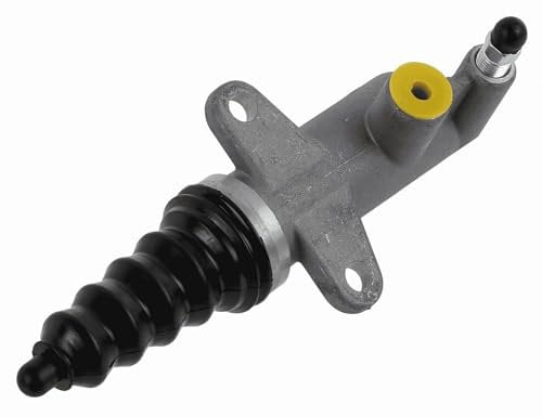 SACHS Kupplungsnehmerzylinder 6283 654 017 für 911 (997)