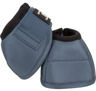 Classic Equine Dyno Turn Glockenstiefel (Dark Denim, L)