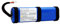 BLESYS Battery for JBL Xtreme 2, 7.4V 5200mAh Li-ion SUN-INTE-103 21NR19/66-2 ID1019 Battery for JBL Xtreme 2nd Generation Bluetooth Speaker