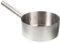 GOOHOCHY Louche à Avec Anse Arrosoir De Jardin Louche De Bain Louche Cuillère à Eau De Cuisine Louche Wok Cuillère Louche De Bain Gobelet à Acier Inoxydable Polyvalent Monstre Du Loch Ness