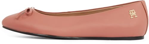 Tommy Hilfiger Bailarinas para Mujer Elegante