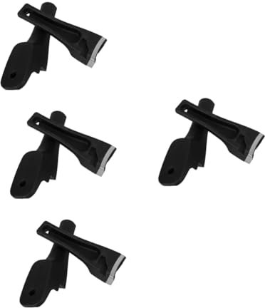PRETYZOOM 4 Paia di Maniglie di Ricambio per Pentola A Pressione