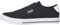 JACK & JONES Canvas Sneaker, Jfwryder Ln-Zapatillas de Lona Hombre, Azul Marino, 45 EU
