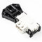 jpshop - Cerradura eléctrica para puerta de lavadora compatible con Samsung DC64-01538A