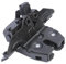 RORVECQ Serratura Portellone Posteriore 13508110 13577903 13583437 13587640 per Opel per Adam per Astra J P10 per Mokka per Zafira B 2009-2017