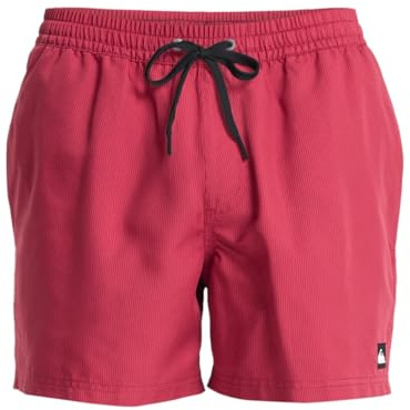 Quiksilver Herren Everyday Deluxe Volley 15 Boardshorts (1er Pack)