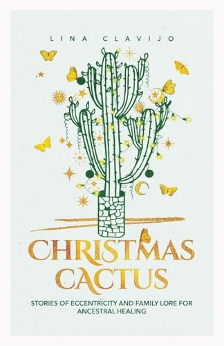 Christmas Cactus