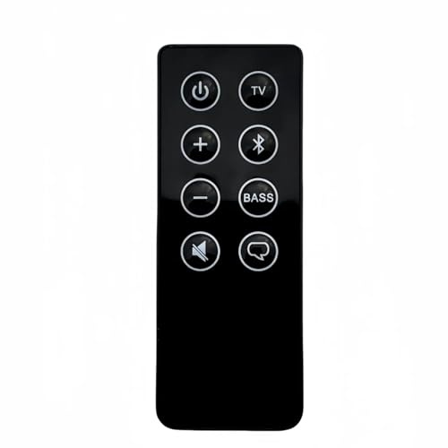 1pc Fernbedienung for Bose Solo 5 10 15 Serie II TV Sound System 418775 431974 740928-1120 838309-1100