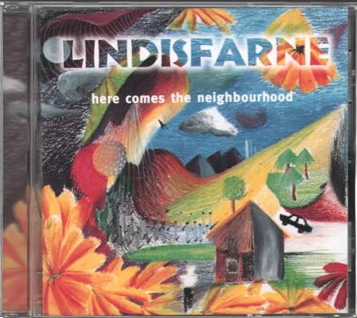 Here Comes The Neighbourhood (eng)