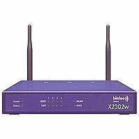 BinTec X2302w Wireless ADSL, ADSL2 und ADSL+ Router Fast 4 x RJ45 Switch + 1 x ADSL-Modem + AP