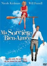 Ma sorcière bien aimée - Edition Collector 2 DVD [FR Import]