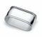 Wilkens 216000410 – Serviettenring 5 cm Schwedisch Faden Korpus 925 Sterlingsilber (H. Nr.)