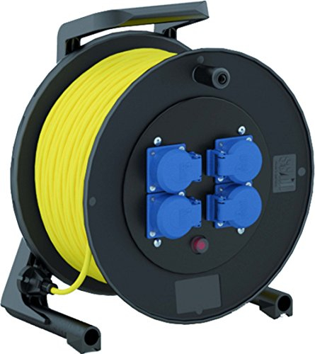 Schill Schlauchaufroller Verlängerung, GT310.MD4.40PU315