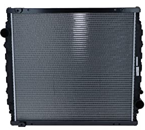 NRF 51590 Kühler, Motorkühlung