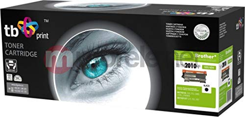 Tb TB-TN2010N Black HL2130/DCP 7055 Toner