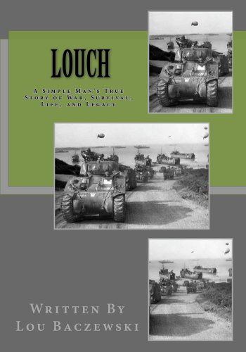 Louch (English Edition)