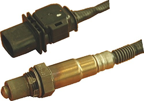 Lambdasonde u.a. für BMW, Mercedes-Benz, Peugeot, Citroen, Mini, Smart, Chrysler, Jeep, Dodge, Meat & Doria (81577) | Sensor | Mischbehandlung