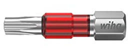Wiha Bits, TY-BitT15x29, 29 mm, 5 Stück in einer Box, für alle Arten von Schrauben