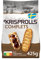 KRISPROLLS - Petits Pains Suédois Complets - Sans Huile De Palme - Sans Additif Ni Conservateur - 425g