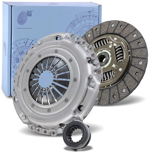Clutch Kit Blue Print ADV1830129 Febi BilstonNew Genuine Part Pck of 1