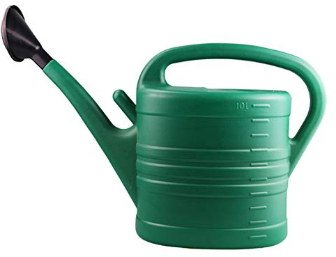perfecti 5L/8L Jardin en Plastique, Arrosoir à Bec Long, Arosoire Plante, Pot D'Arrosage pour Plantes Fleurs D'intérieur Patio Et Jardins Bureau
