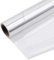 LIHAO Papier Cadeau Transparent Rouleau en Cellophane, Papier Transparent Emballage Fleur Cadeau Anniversaire Noël Pâques Fête, Rouleau de Cellophane Transparent Wrap 30M×40CM
