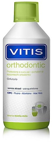 VITIS Ortho*Coll.500ml