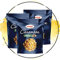 Caramoon Popcorn with Caramel and Peanuts, palomitas de maíz con caramelo y cacahuetes de 70g
