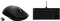 Logitech G PRO X SUPERLIGHT Wireless Gaming Mouse + Logitech G PRO TKL Mechanical Gaming Keyboard
