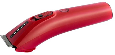 Liveryman Tondeuse Nova