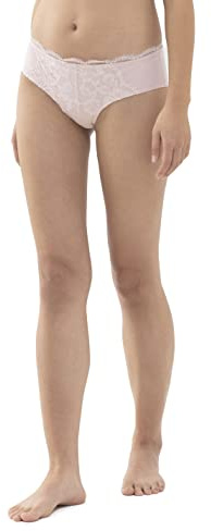 Mey Damen Hipster - Unterhose mit Spitzenverzierung - Serie Amazing - 79238
