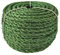 Corde en sisal pour Chat Cactus griffoir 6 mm * 50 m, Corde de Chat pour Arbre à Chat Cactus Bricolage & réparer Le grattoir à Chat, Vert