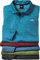 NORDCAP Langarmshirts Herren, schnelltrocknende atmungsaktive Longsleeves, ultraleichte Poloshirts Herren Langarm im praktischen 5er Pack, bunt, Gr. 3XL