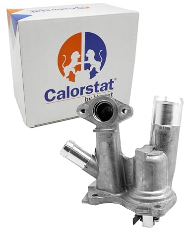 CALORSTAT by Vernet Thermostat + Dichtung | TH7357.82J passend für C-Max