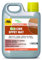 FILA Surface Care Solutions, NATURALWAX, Cire écologique à Effet Mat pour l'Entretien Maison, Produit Sol Convient pour Terre Cuite, la Cimentine, la Pierre, le Klinker etc, 1L