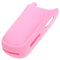 Beatifufu Funda De Silicona Protectora Para Planchas De Pelo Para Uso Casa o Salón Previene Quemaduras Manos y Superficies