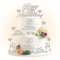 25th Silver Wedding Anniversary Decorations - Happy 25 Anniversary Cake Topper Glitter Heart Cupcake Toppers 25th Anniversary Party Decorations 25 Years Company Celebration Supplies