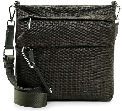 SURI FREY Umhängetasche Suri Sports Marry Crossover Bag Forest olivgrün