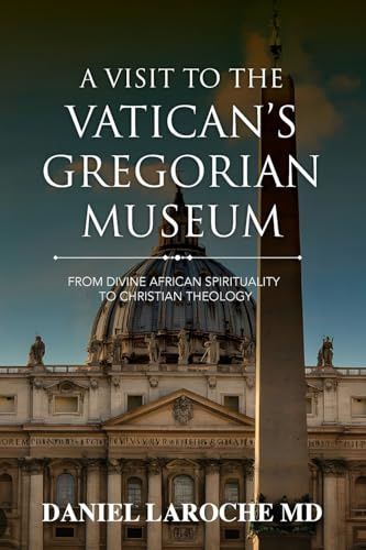 A Visit to the Vatican's Gregorian Museum