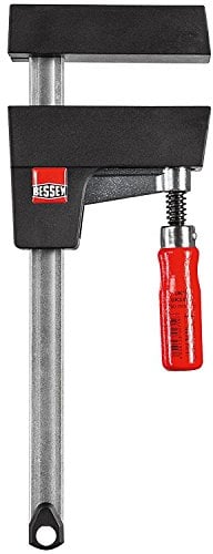 Bessey UK60 - Sargento de barra